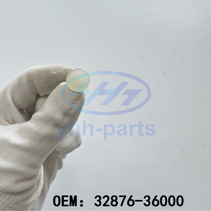 5pcs 32876-36000 for Kia Amanti Rio Soul Rondo Optima Sorento Brake Pedal Stopper