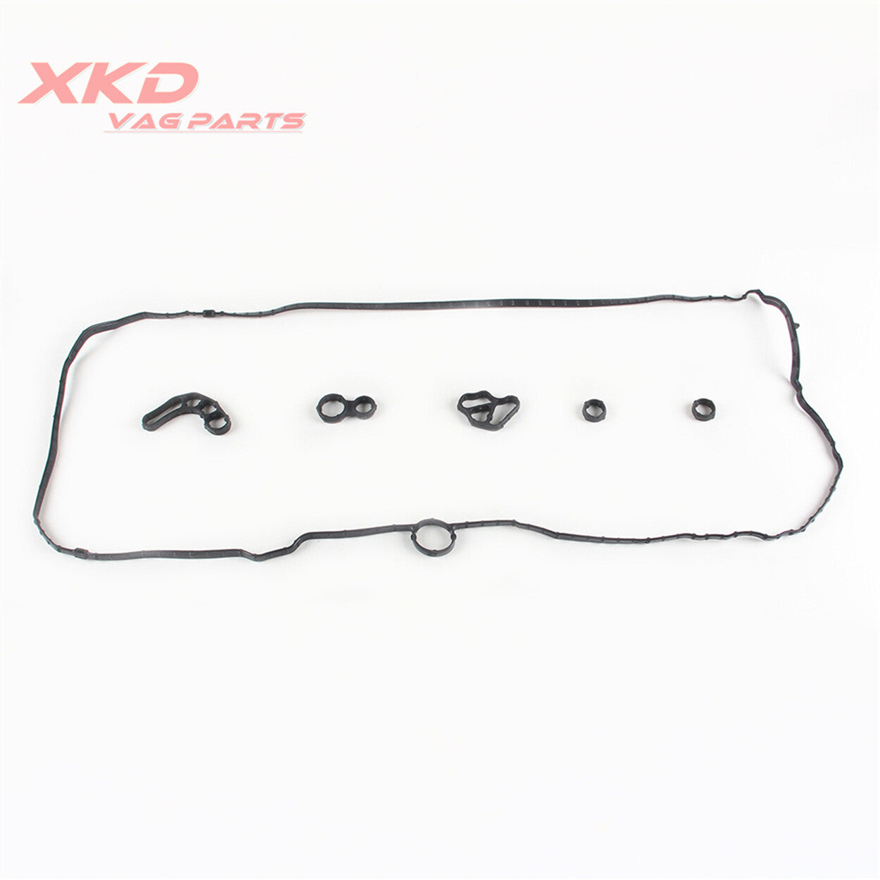 2.0T/2.5L Valve Cover Gasket for Chevrolet for Cadillac for GMC LTG LHP LCV 12635953