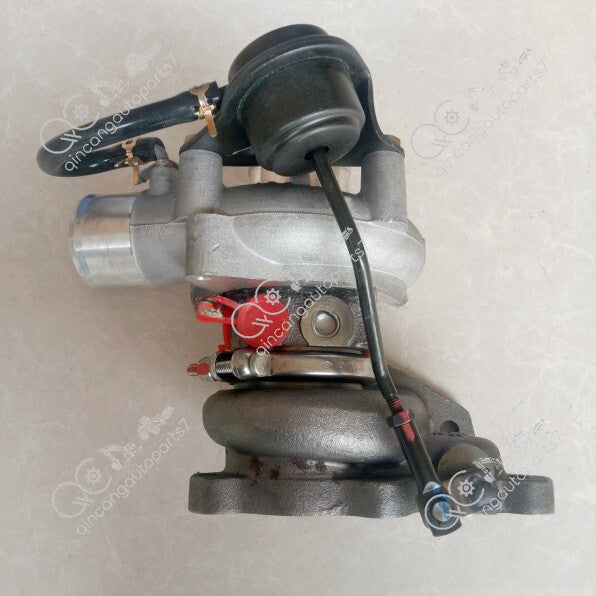 Turbo TF035HM-12T-4 Turbocharger 49177-0KK245220 for Hyundai Commercial Starex