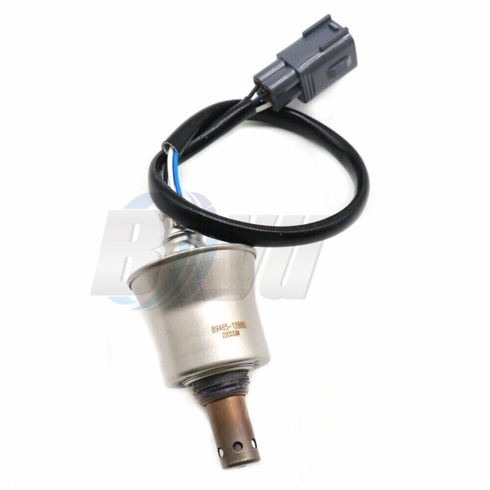 89465-12880 is a new rear oxygen sensor for Toyota for Corolla 07-14 Auris 07-12 1.6L.