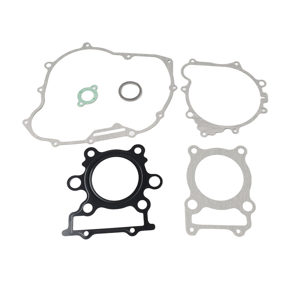 Full Engine Gasket Set Top End Clutch Stator Gaskets for Yamaha TTR 250 TTR250