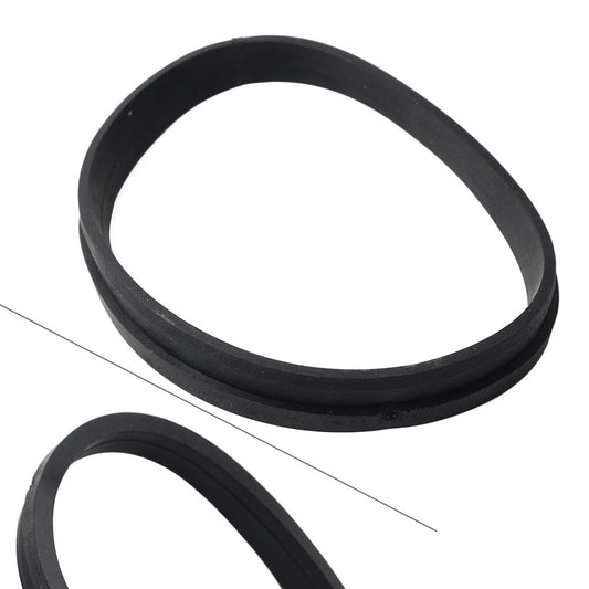 Speedometer Trim Waterproof Rubber Ring Above for Harley Sportster XL1200 883