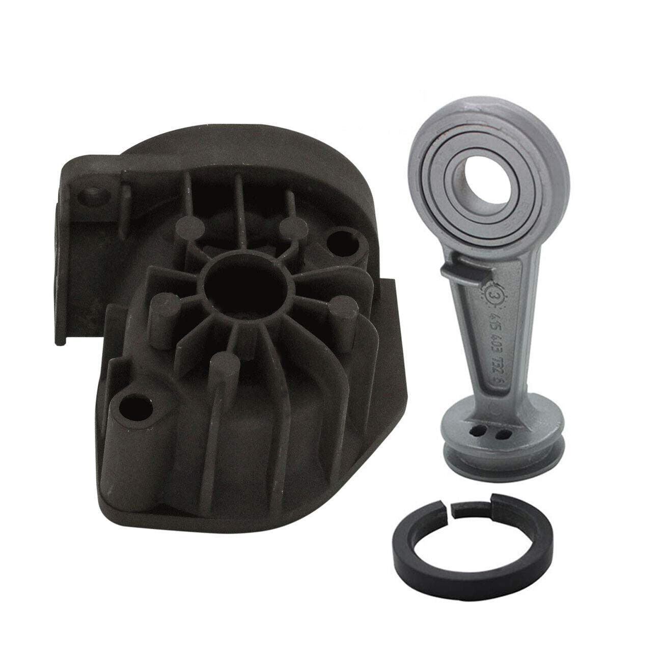 Air suspension compressor cylinders are suitable for Mercedes W220, W211, W219, for Audi for A8 , D3, and other vehicles.
