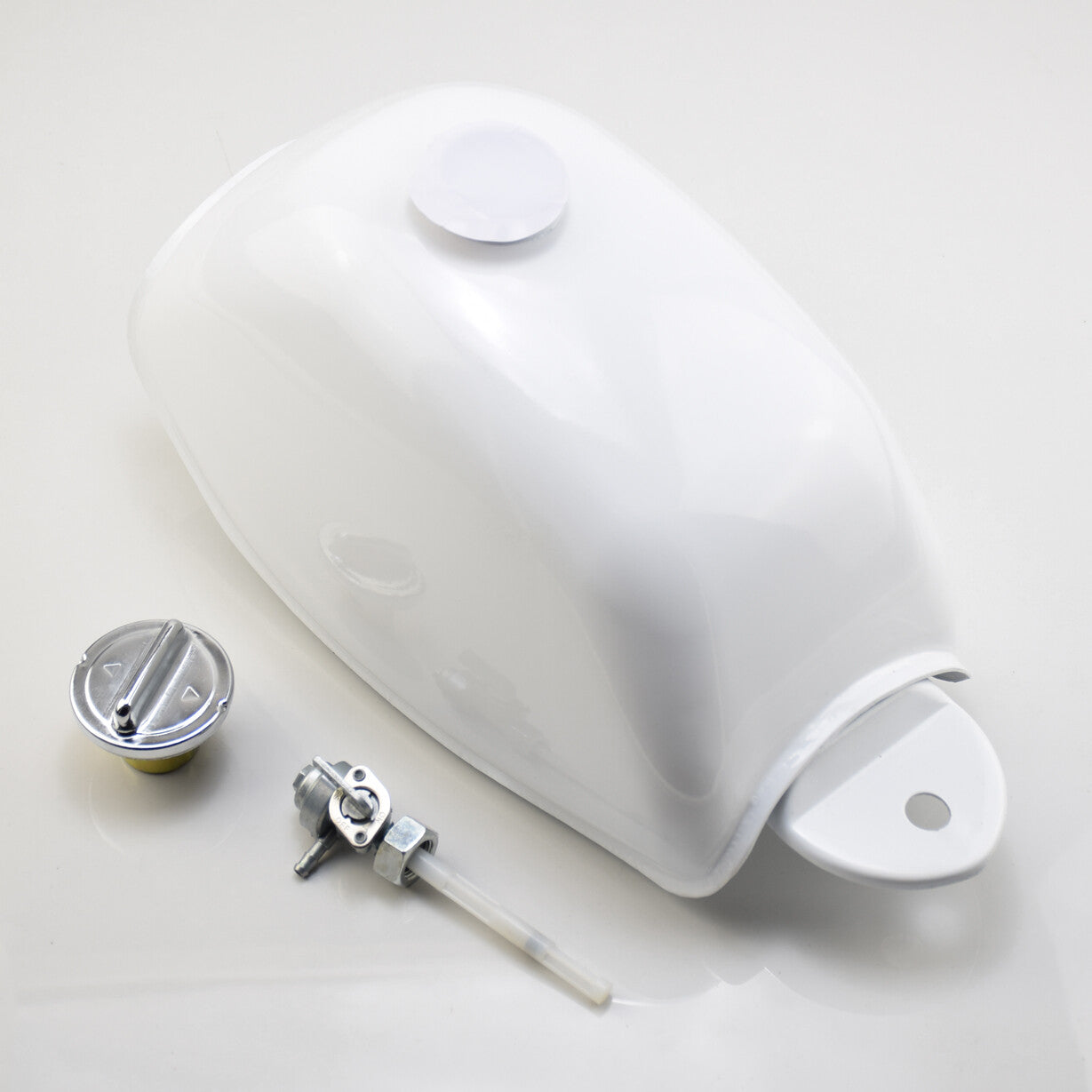 Gas Fuel Tank for Honda Motrcycle for Mini Trail Monkey Bike Z50A Z50J Z50R