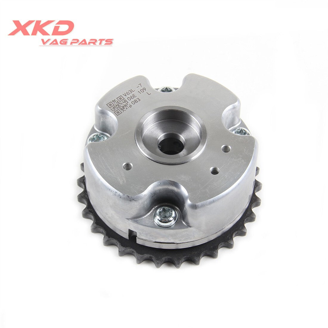 4.2L Intake Camshaft Adjuster Suitable for VW Touareg BAR CAUA BVJ CNDA 06E109083L