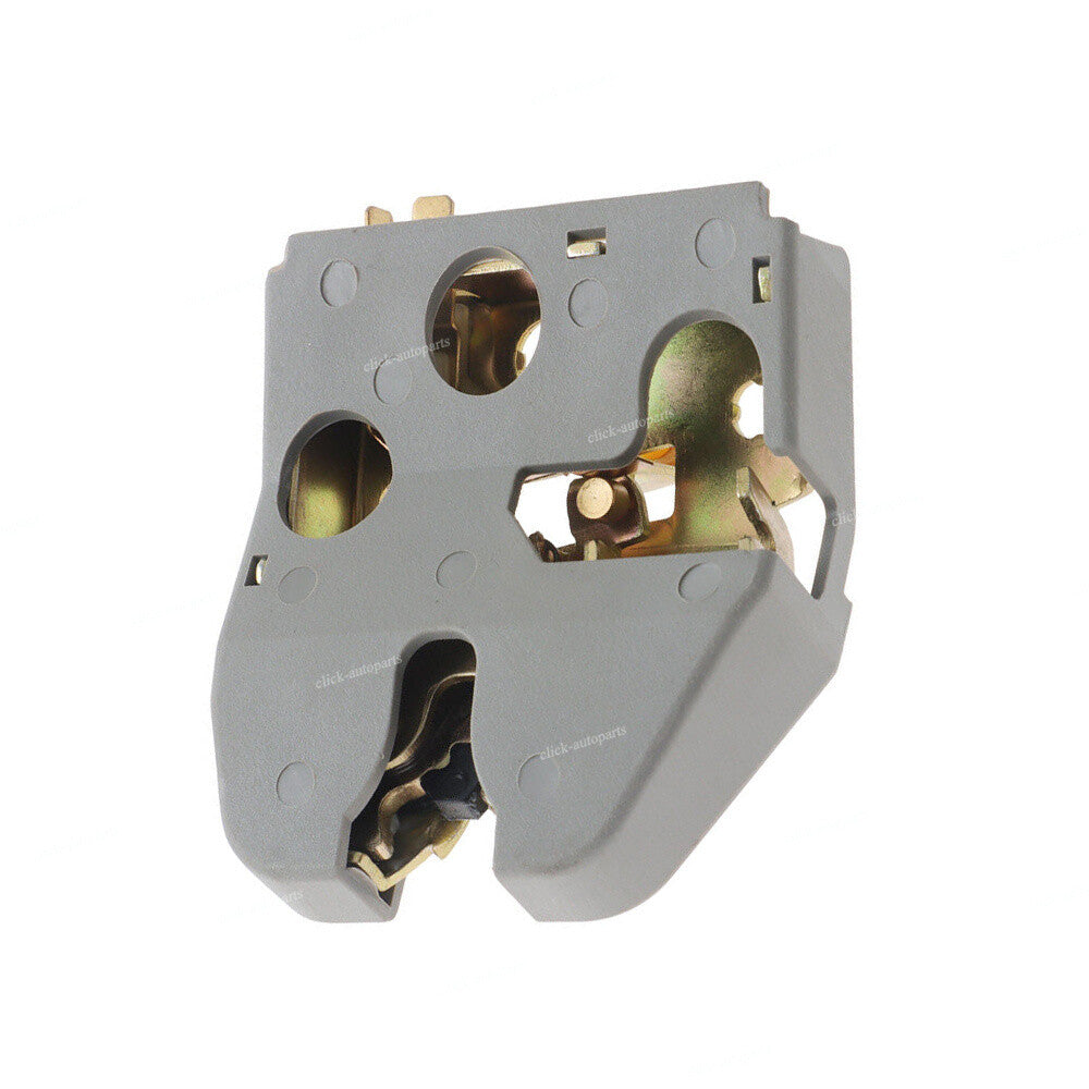 Rear Tailgate Latch Lock for Honda 1996-2000 for Civic Sedan Coupe 1.6L Sliver