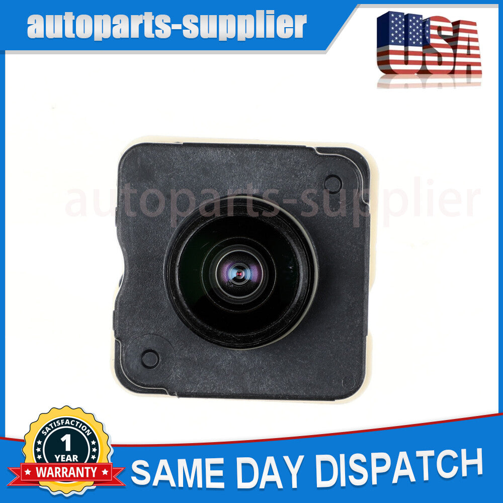 Rearview parking assist camera 68237AE for Chrysler 300 3.6L (2015-2020)