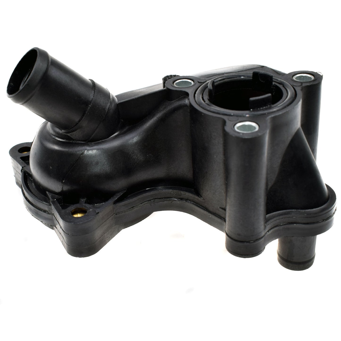 For 97-01 for Ford Explorer for Mercury YU3Z8A586AA New Thermostat Housing Water Outlet