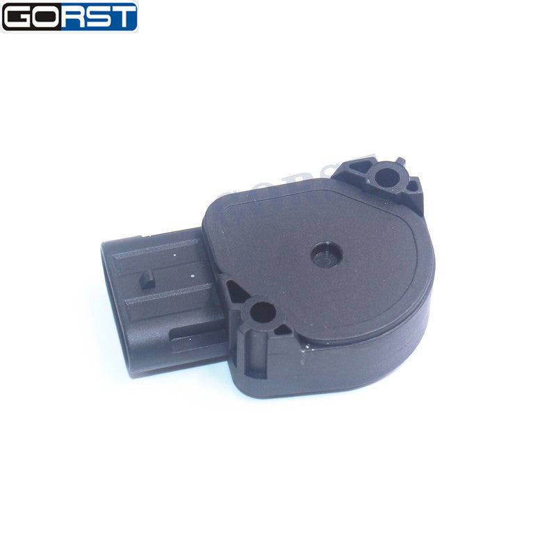 Suitable for Ford GM 1438153-5 6-way accelerator pedal position sensor throttle connector