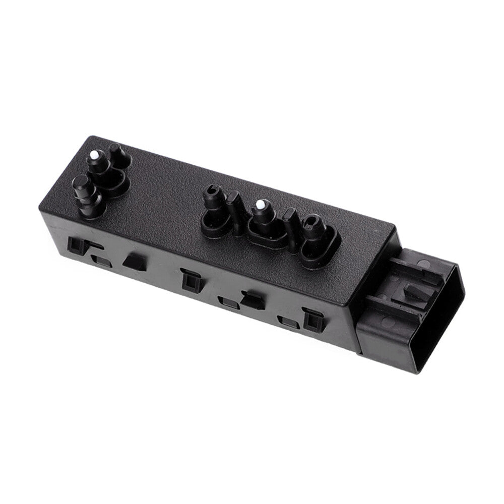 Front Right 8 Way Power for Seat Adjustment Switch for Cruze Equinox Regal LaCrosse