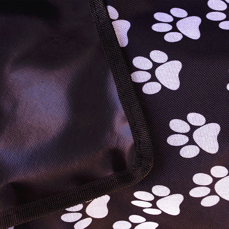 Car Back for Seat Cover Large Pet Dog Pad Safety Hammock Cushion Protector Mat