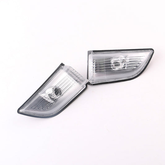 1Pair Side Mirror Turn Signal Lamp Light for Volvo XC60 2009 - 2013 Left Right