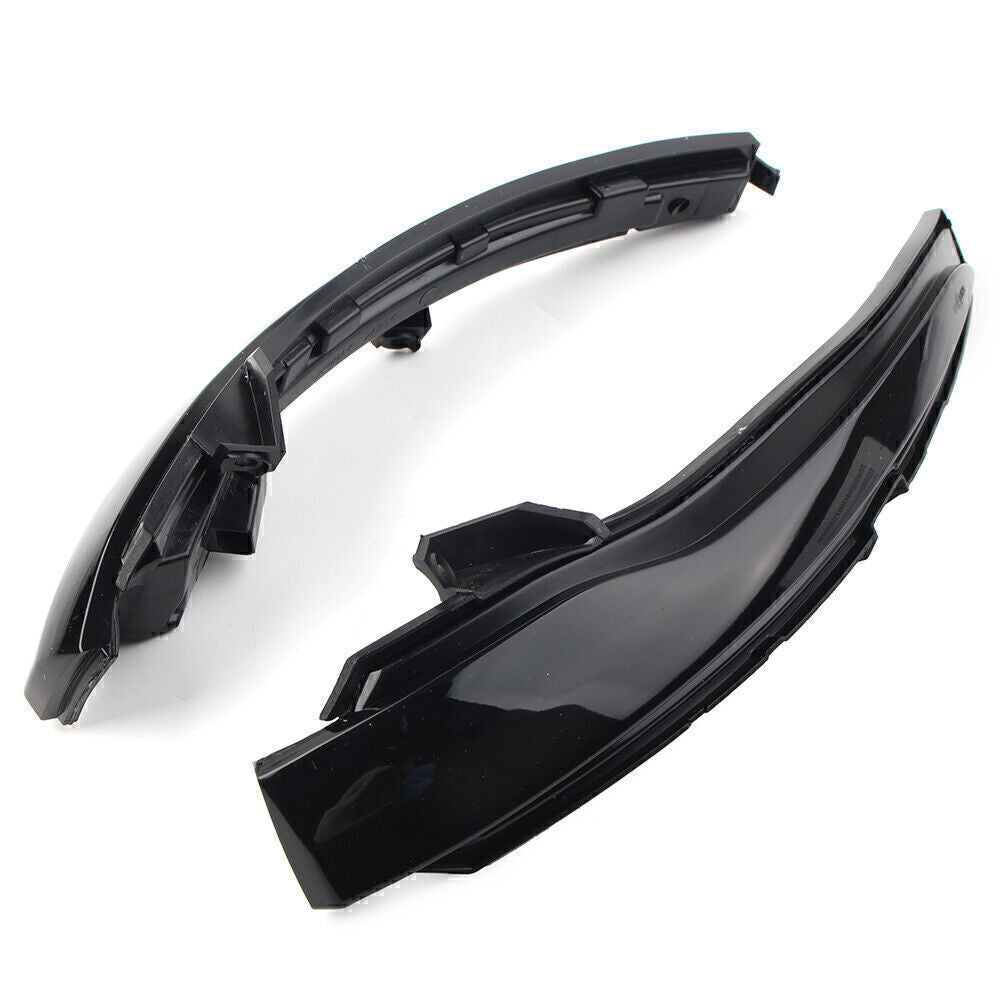 Dynamic Turn Signal Light Side Mirror for Benz C E S V GLC Class W205 X253 15-18