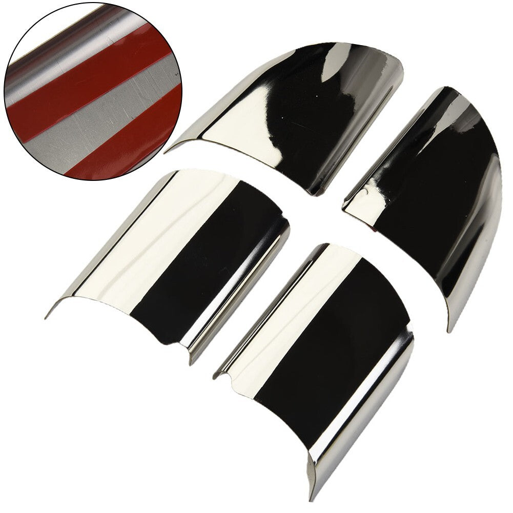 Easy Installation Tailgate Panel Hook Buckle - Black and Practical