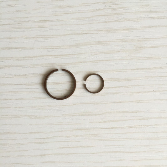 TD08 Piston Rings/Sealing Rings for Turbocharger Repair Kits
