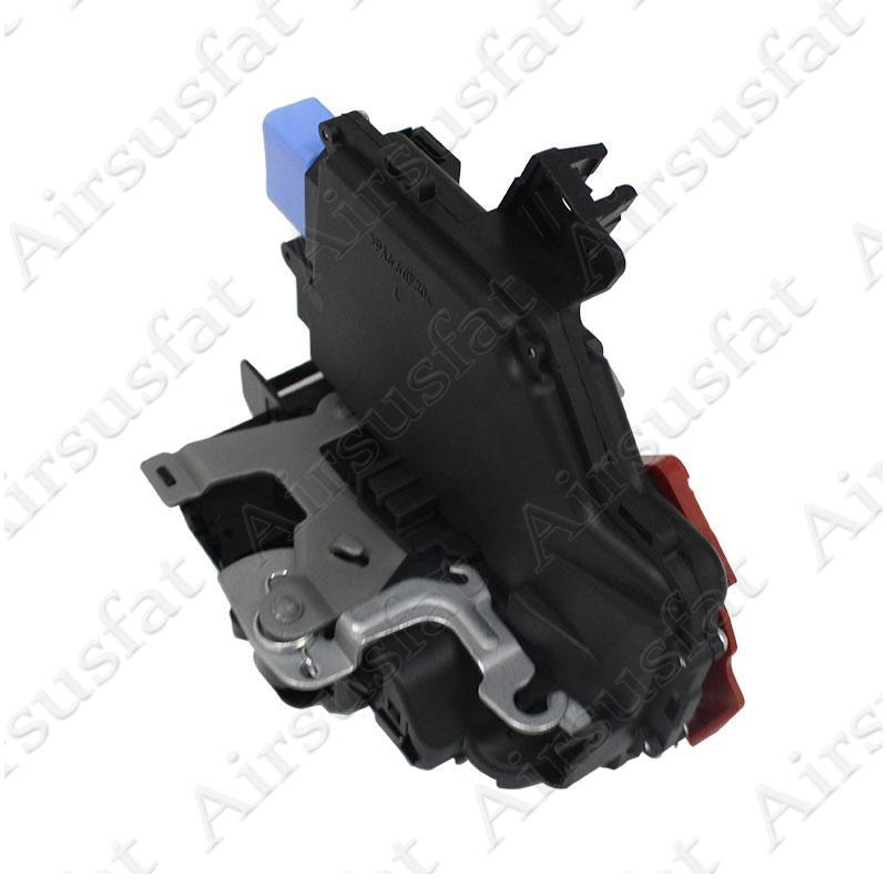 4X for Porsche for Cayenne for VW Touareg 04-09 FrontRear Door Lock Latch Actuators US