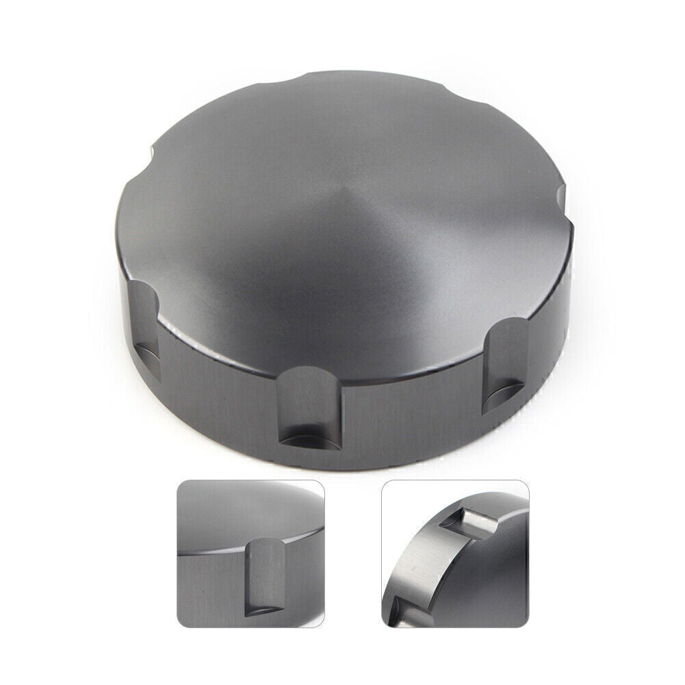 Kraftstofftank Tankdeckel Abdeckung Grau f¨¹r Vespa GTS GTV LX Primavera Sprint