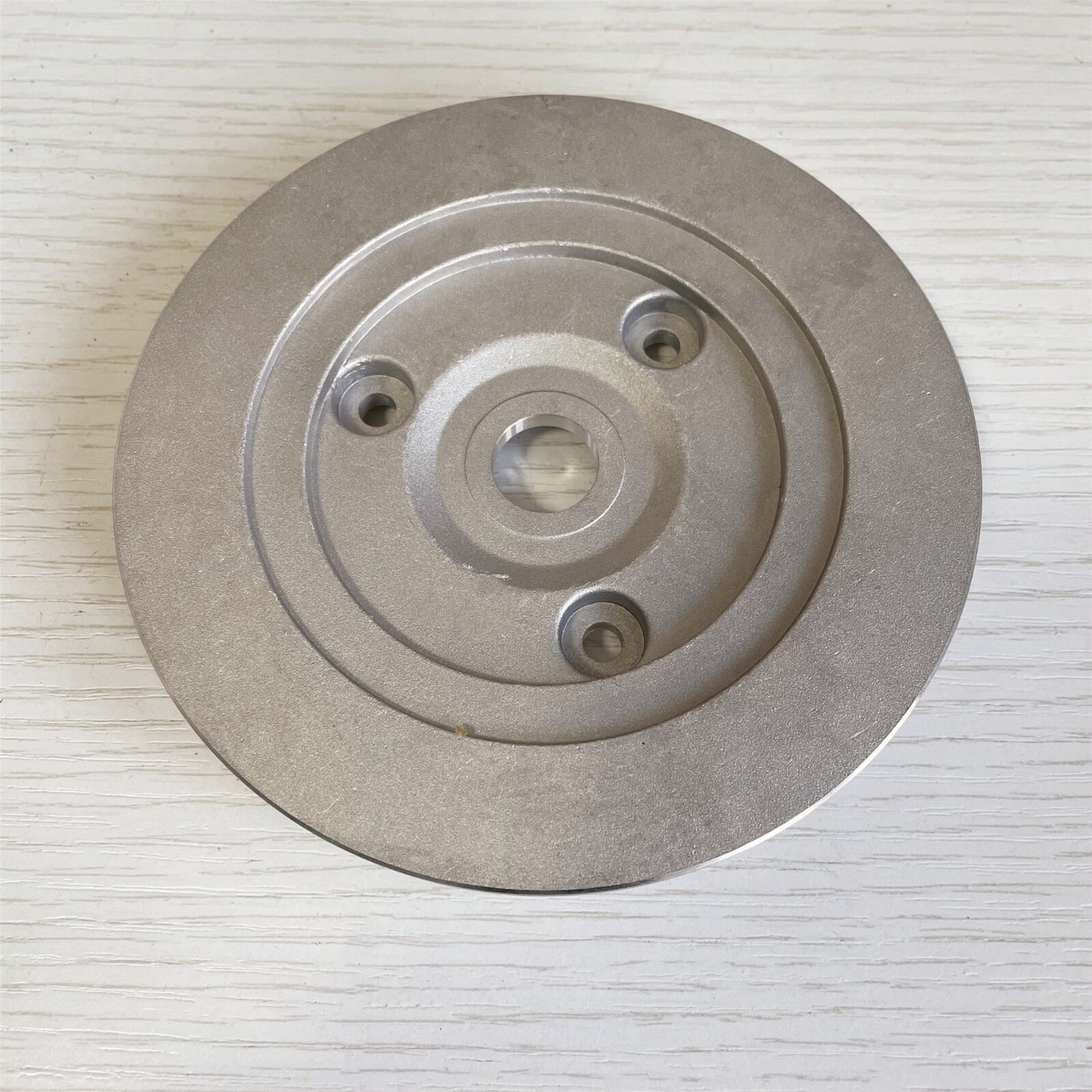 HE351VE Turbocharger Backplate Backplate for Service Kit