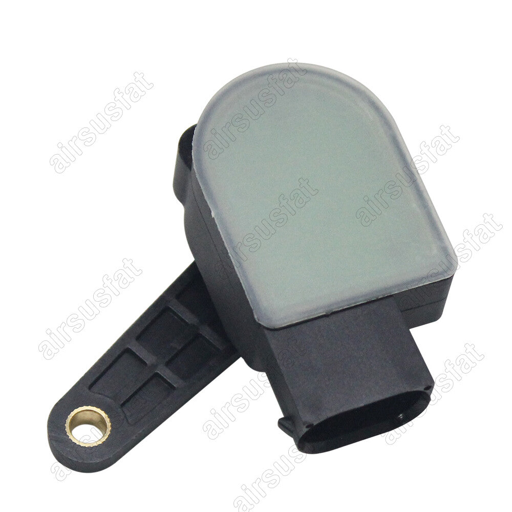 2x Rear LeftRight Level Height Sensor for Jeep Grand Cherokee 11-15 68164093AA