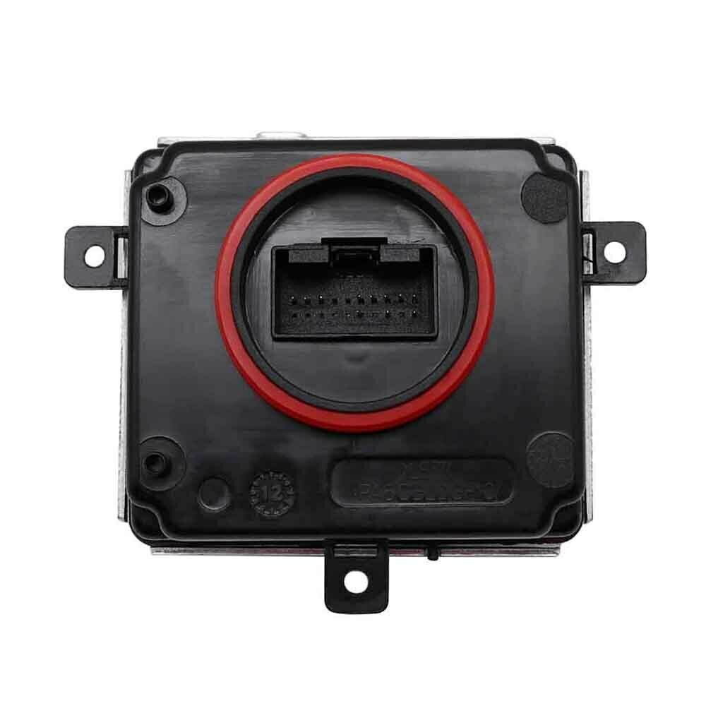 Daytime Running Light Headlight Module Ballast 4G0907697G for SEAT Alhambra for VW