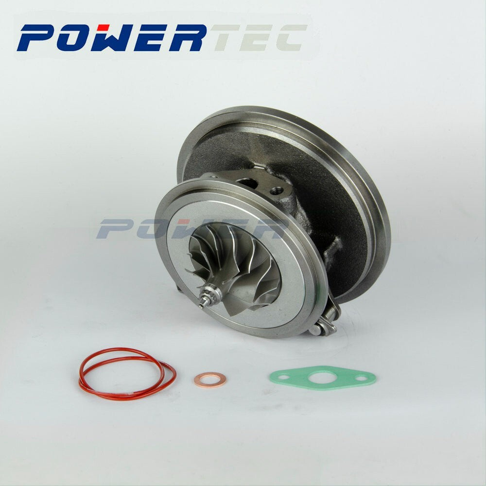 The turbocharger core is suitable for BMW X3 2.0D E83 E83N 110 kW 150 kW HP M47TU 762965-0008 7794022H07