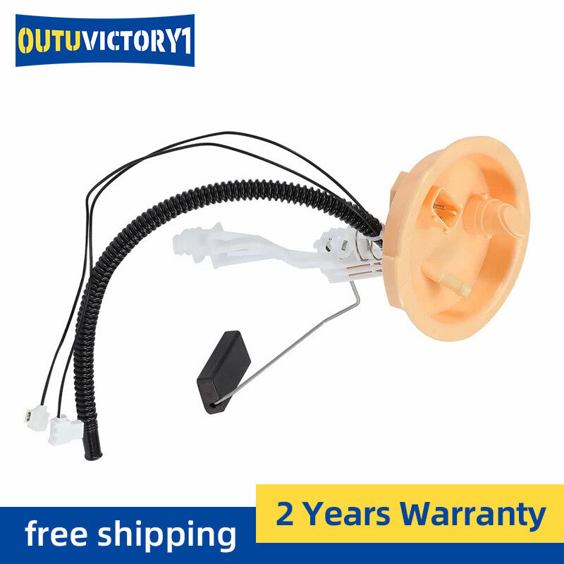 Right fuel filter with delivery unit and sealing assembly suitable for BMW E39 525i 528i 530i 540i