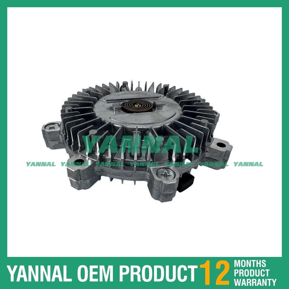 ME201754 Fan Clutch Coupling for Mitsubishi 4M40 Caterpillar 307B Excavators