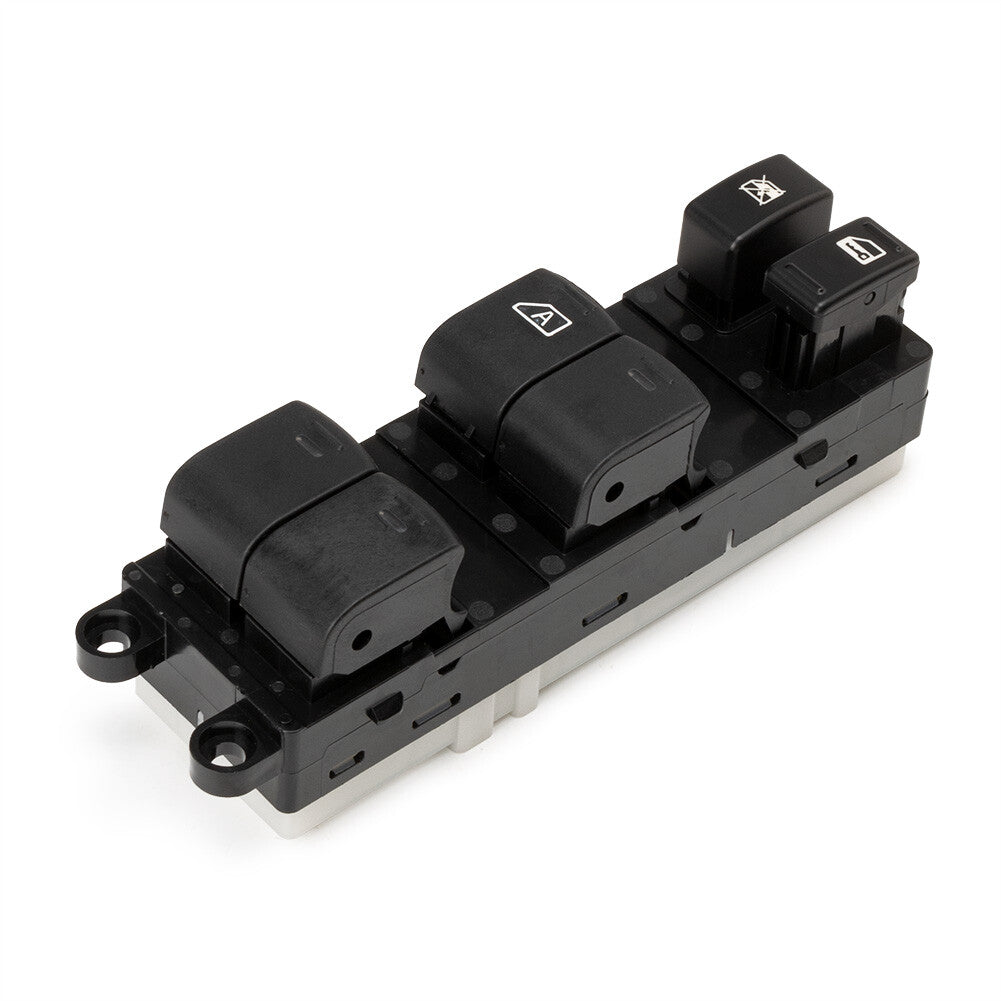 25401-EA003 Window Control Switch Master Power for Nissan Xterra Frontier 05-12