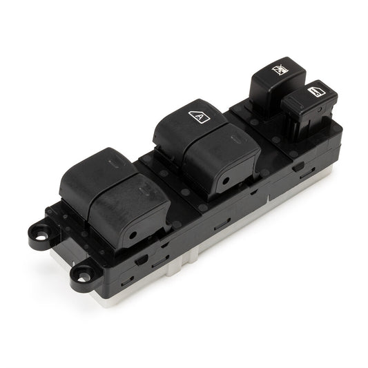 25401-EA003 Window Control Switch Master Power for Nissan Xterra Frontier 05-12