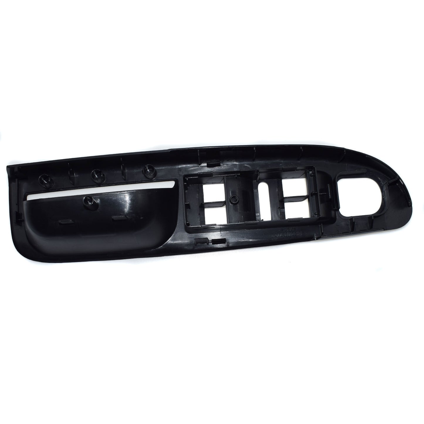 Fit for Passat 3C1867171 New Master Window Mirror Switch Panel Trim Bezel Cover