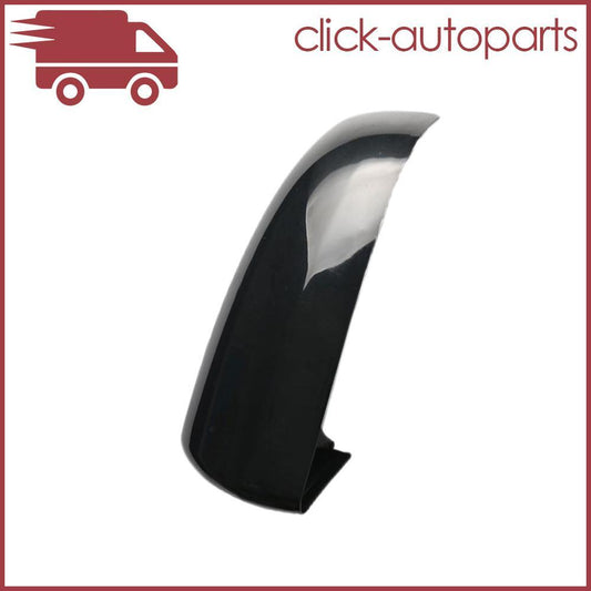 for BMW for X5 X6 E70 E71 2006-2013 Left Driver Side Mirror Cover Unpainted #7180725