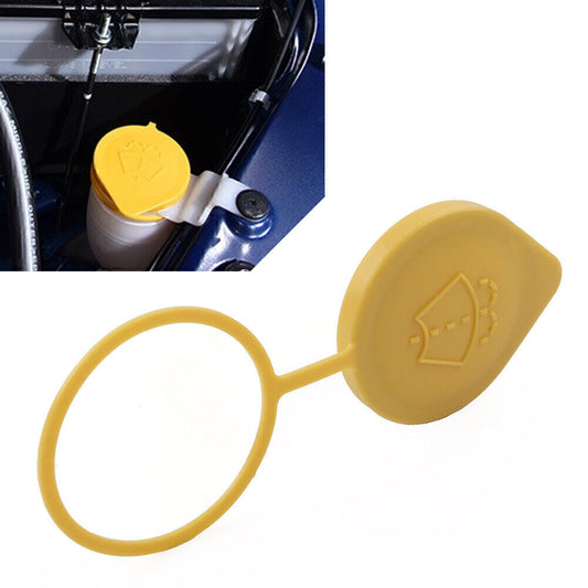 Windshield Wiper Washer Fluid Reservoir Bottle Cap for Subaru Crosstrek 2013-17