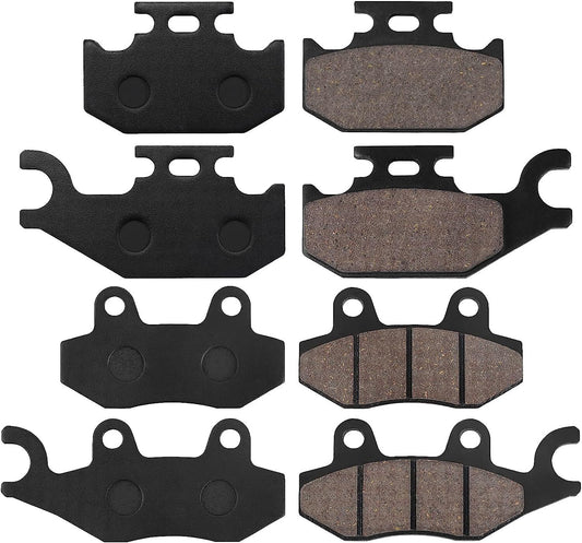 Brake Pads for Can Am Commander Max/Maverick 1000 1000R/Trail Boss 300 715500336
