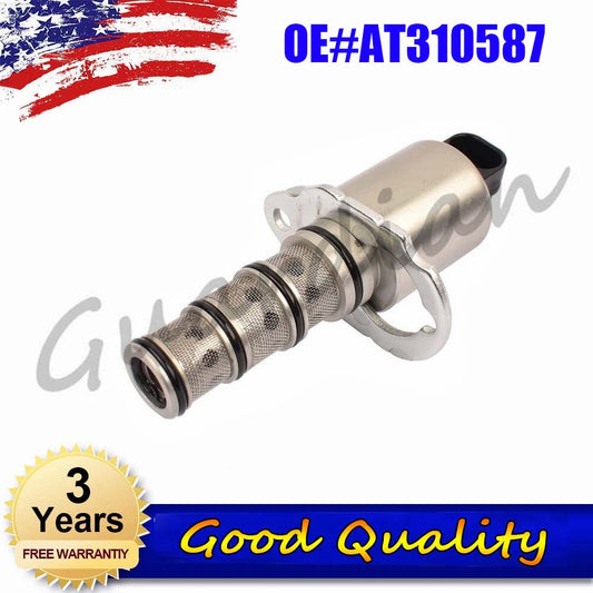 Hydraulic Solenoid Valve AT310587 For 310K 310SK 315SK 325K 410K 310L
