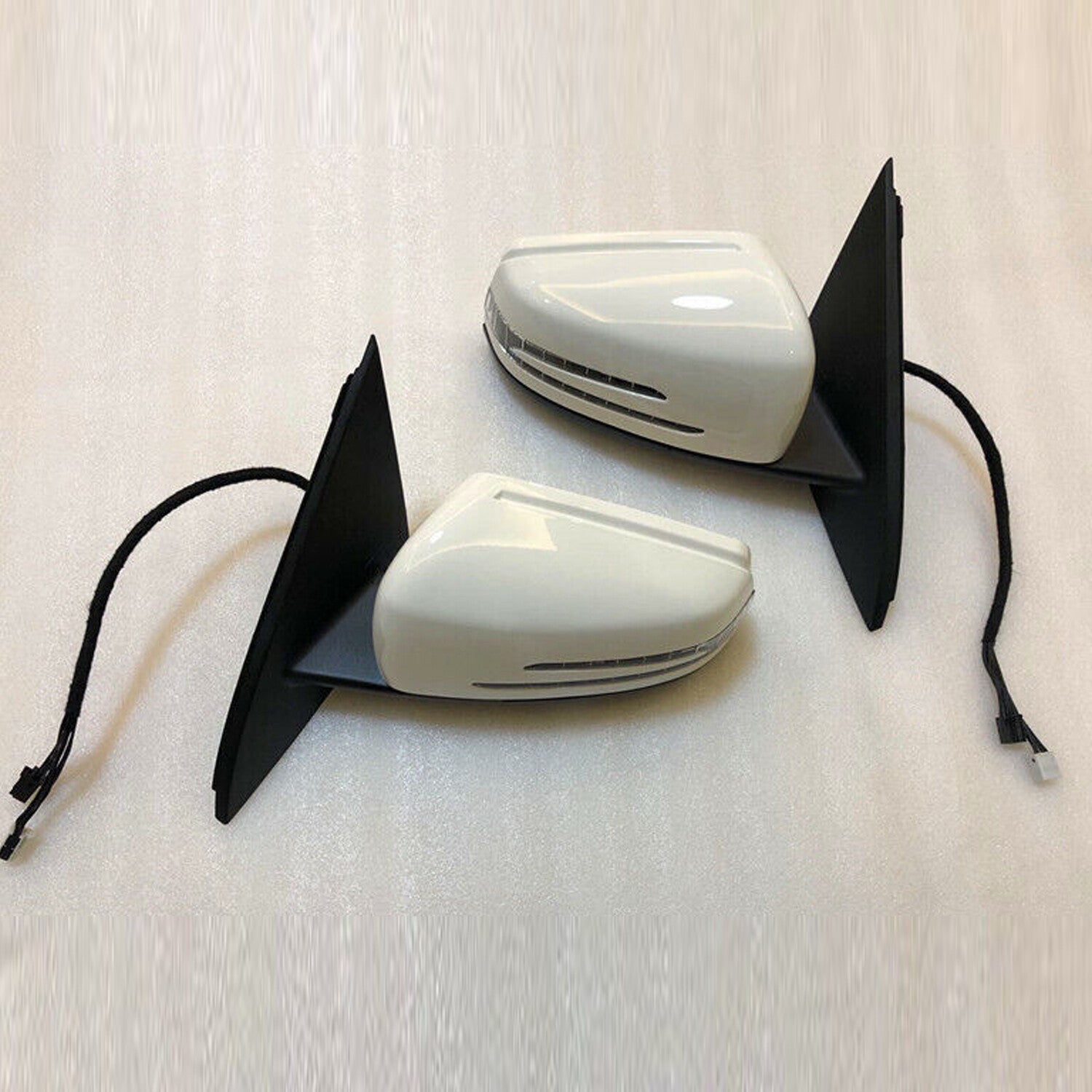 Power Folding Car Side Door Mirror for 1.6L for Mercedes-Benz GLA X156 GLA200 GLA250