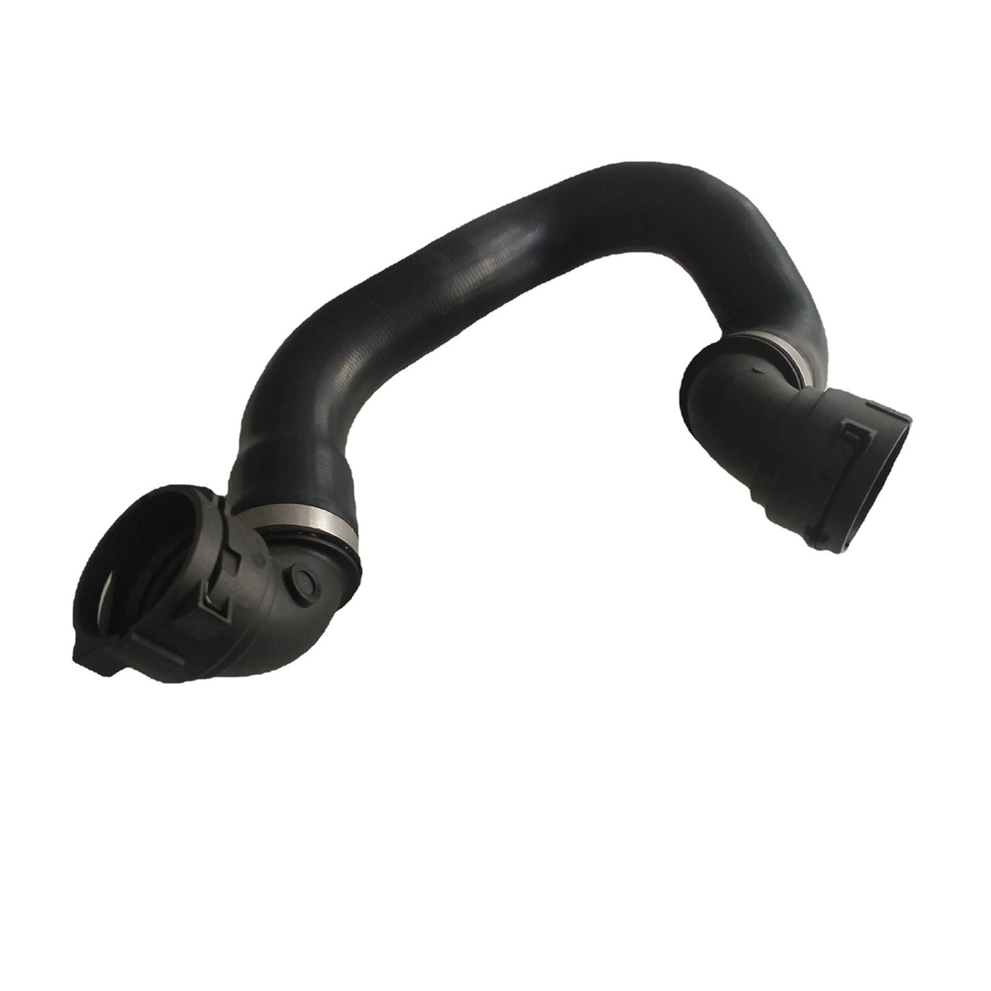 Radiator coolant hose expansion tank suitable for BMW E88 E82 E90 E92 E93 N55