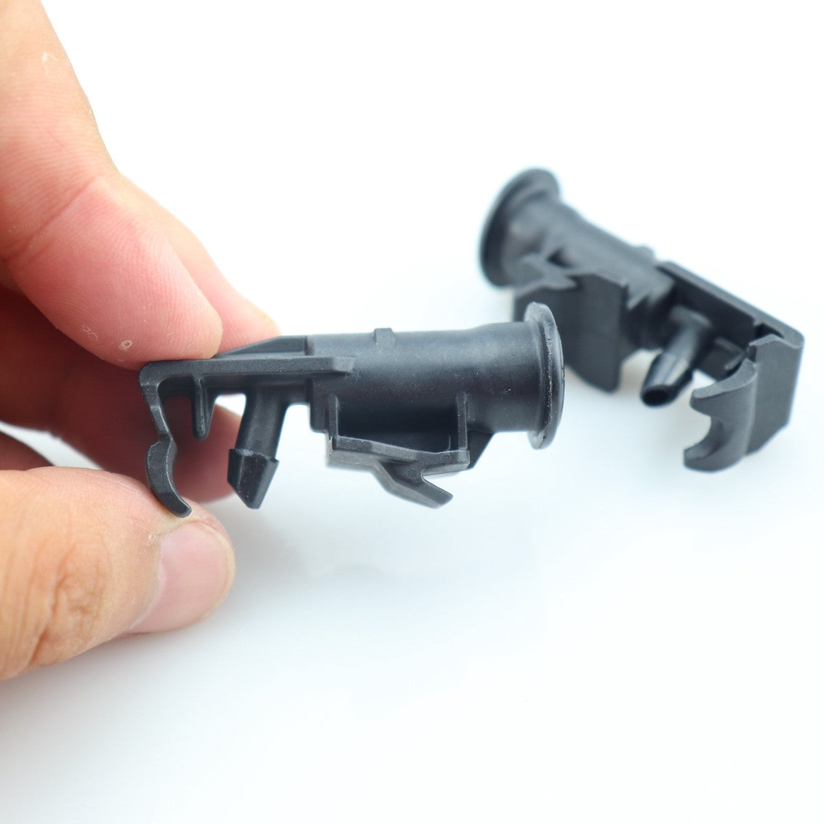 2-Pack new Washing Machine Nozzles Fitting for Ssangyong for Korando Windshields  7842334000