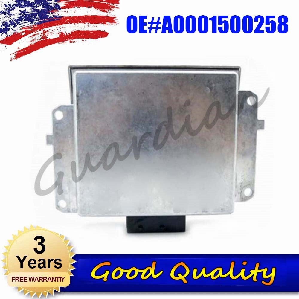 Ignition Voltage Transformer A0001500258 for Mercedes V12 SL600 C215 C216 W220