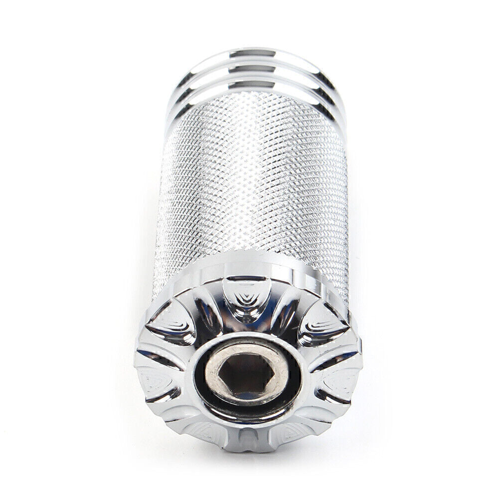 Shift Gear Lever Shifter Peg for Harley Sportster XL Softail Touring Dyna Chrome
