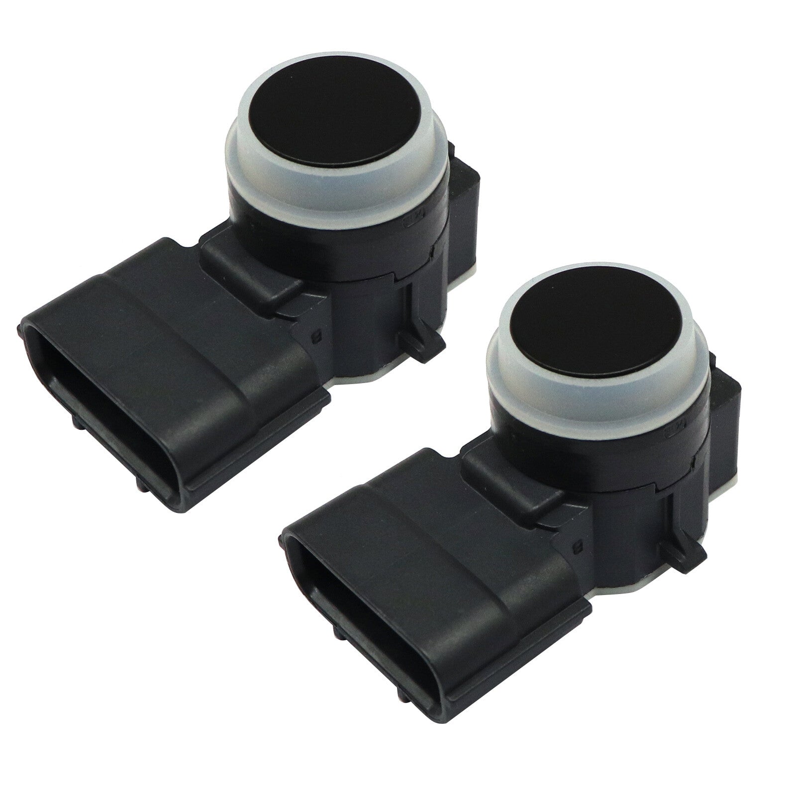 2Pcs New PDC Assist Bumper Parking Sensor for 16-18 for Honda Accord 39680-T0A-R420