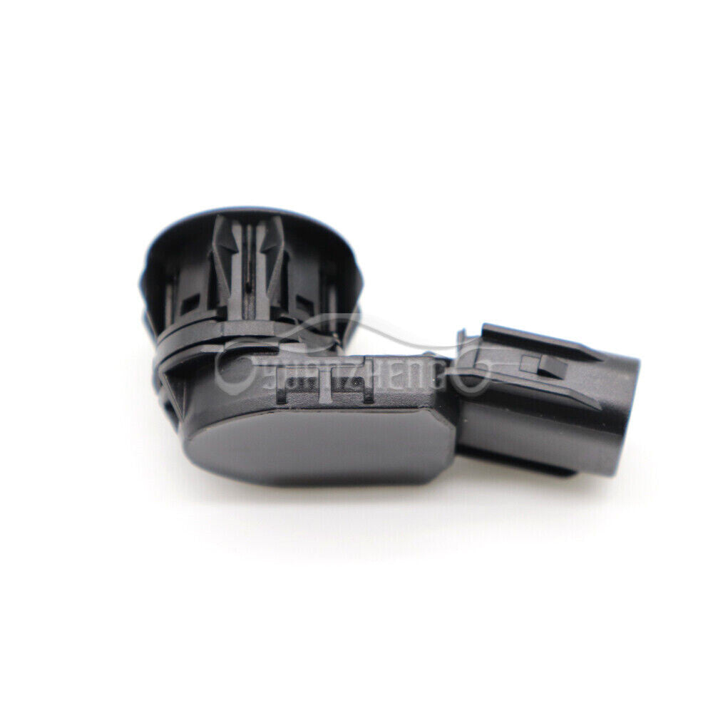 Bumper Parking Sensor Black for Toyota RAV4 Tundra Tacoma 2014-2018 89341-0C010