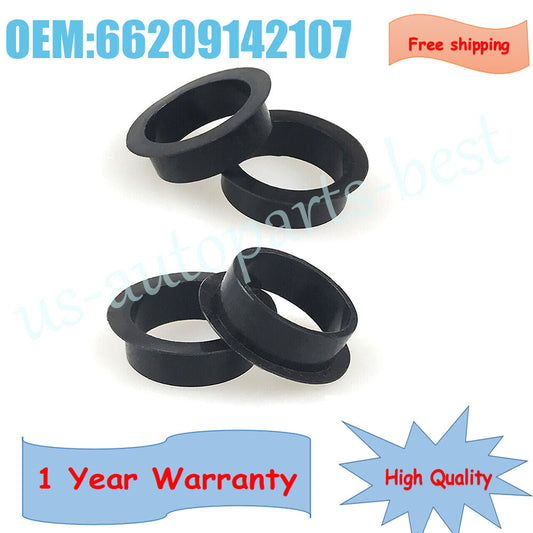 4X Bumper Senor O-ring for VW for Seat for Skoda for Porsche PDC Parking Sensor for Golf Touran