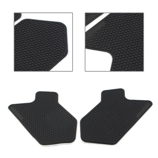 Fuel Tank Pad Rubber Sticker Motorcycle for BMW R1200GS ADV R1250GS 2014-2020 15