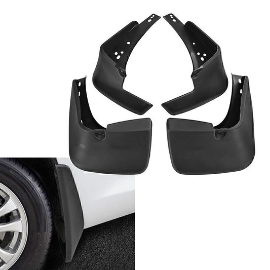Front Rear Mud Flap Flaps Splash Guard Mudguard Fit for Toyota for Corolla 2002-2008