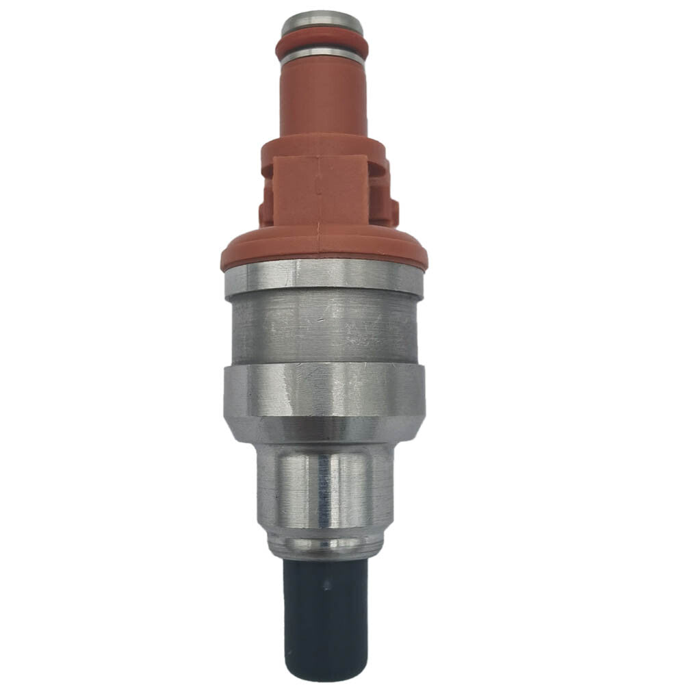 6PCS Fuel Injector 560CC for Mitsubishi Lancer Evolution 5-9 Colt INP-020 MDL560