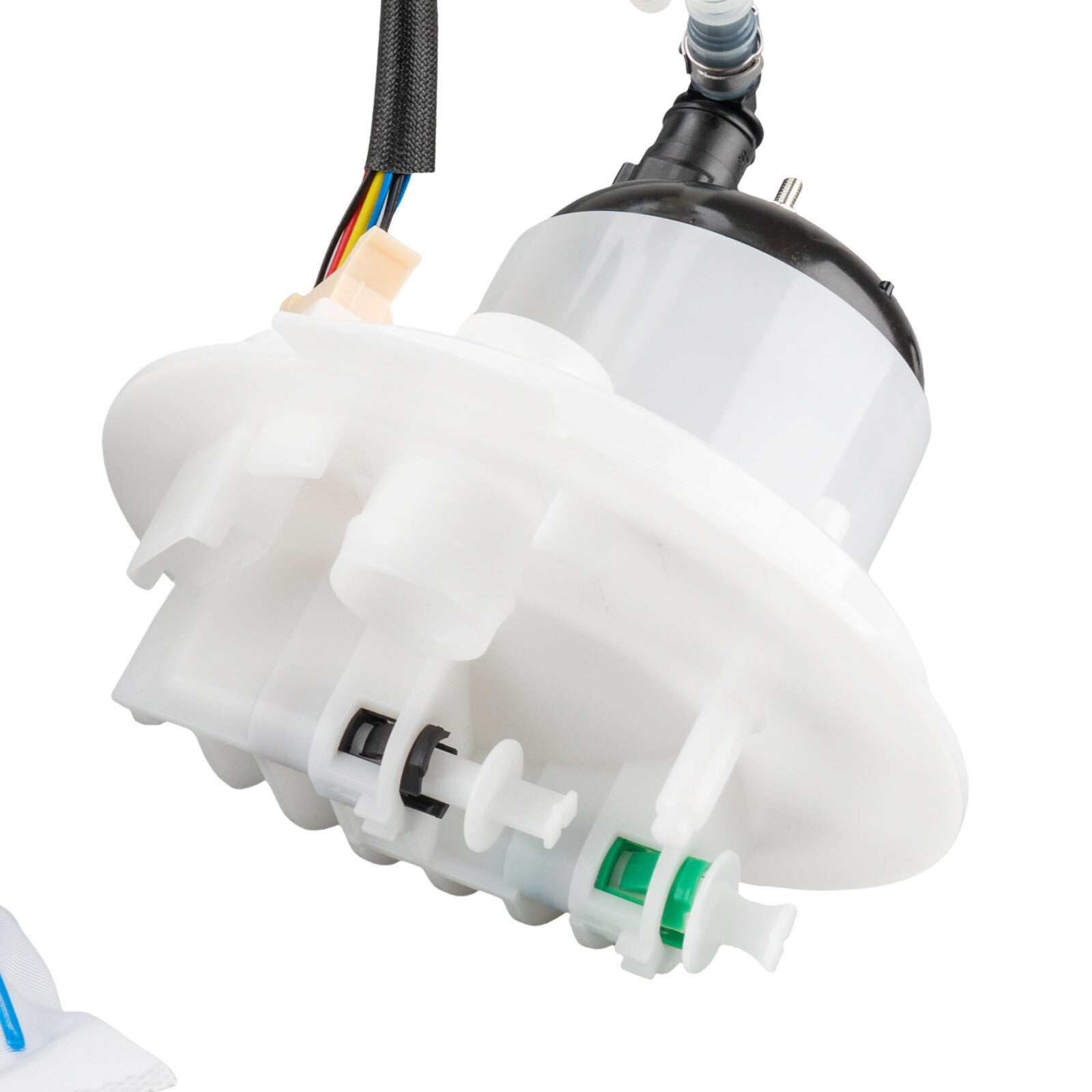 2008-2012 for Land Rover LR2 3.2L E9125M ZC Fuel Pump Assembly