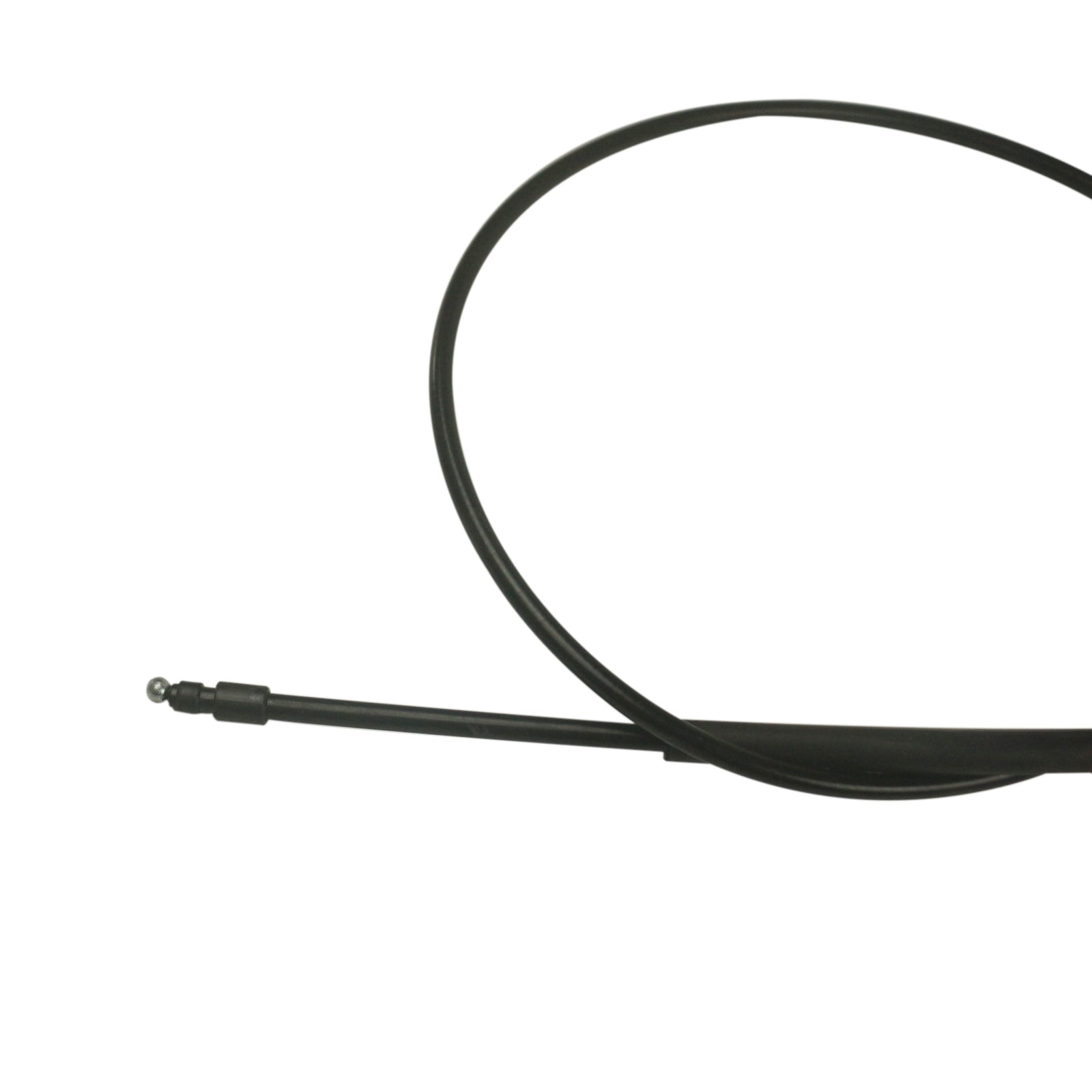 1 new release cable for BMW 328i, 435i, and X2 engine hood 51237313782