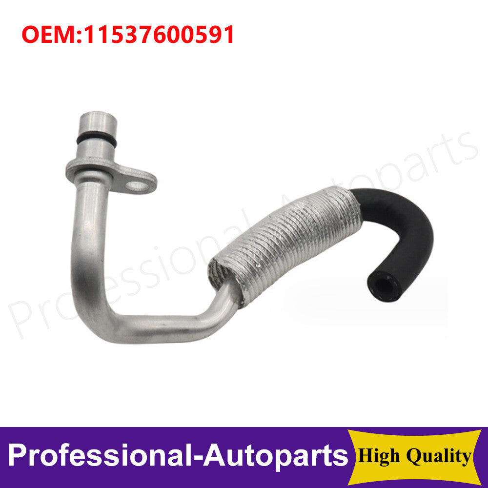 Oil cooler radiator hose heater feed pipe suitable for BMW 1.3 Series F20 F21 F30