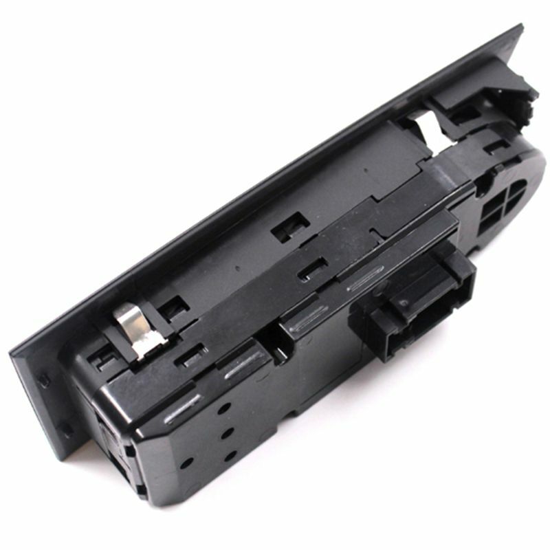 NEW Power Window Switch Left 61319217332 Fit For B M W E90 318i 320i 325i 335i