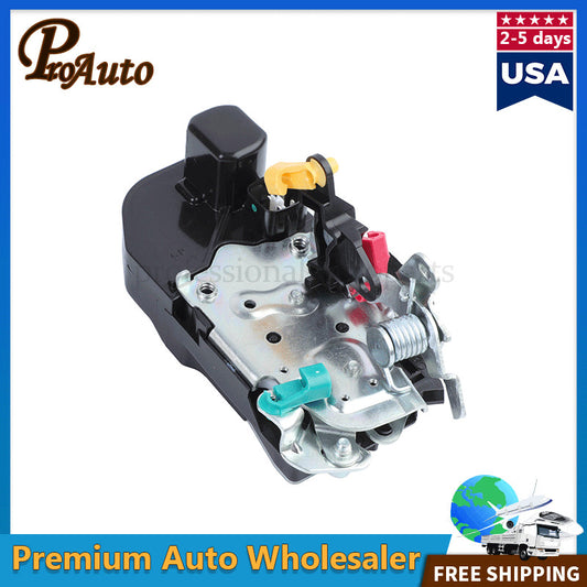 Front Right Door Lock Actuator Motor for Chrysler 300 2005-2010 for Dodge Charger